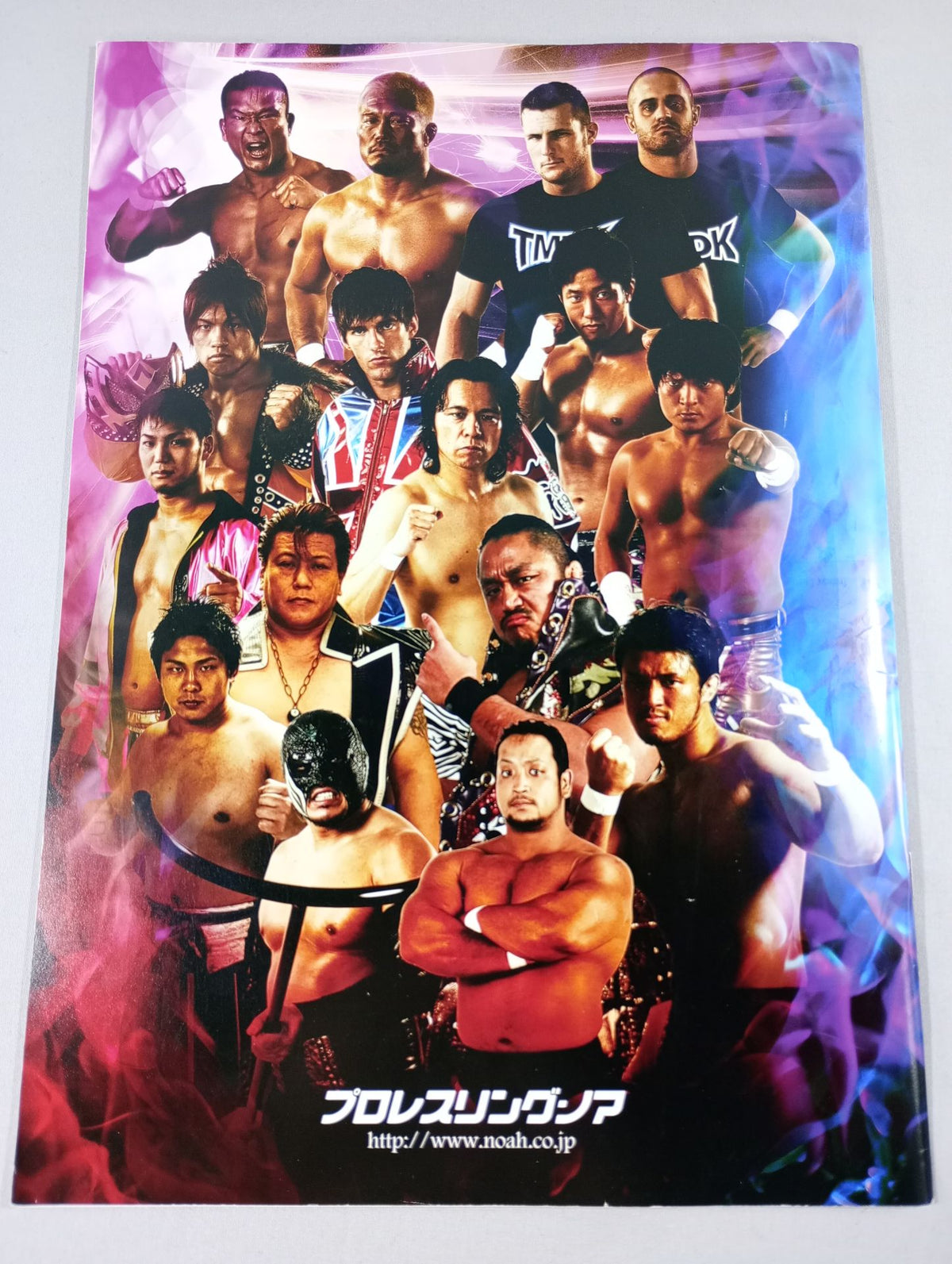 GREAT VOYAGE 2014 in TOKYO Vol.2 / 方舟進章 有明夏の陣