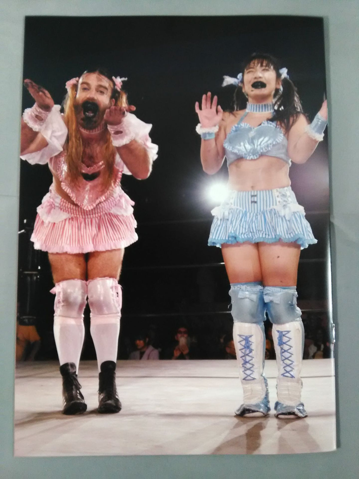TOKYO CARNIVAL 2019 東京愚連隊 OFFICIAL GUIDE BOOK