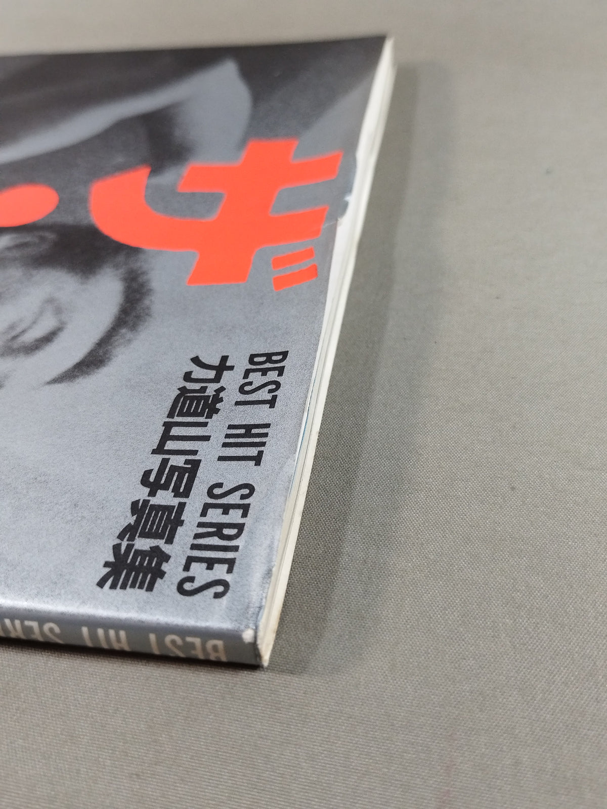 The Rikidozan Hero Who Went Through the Ages Rikidozan Photo Collection