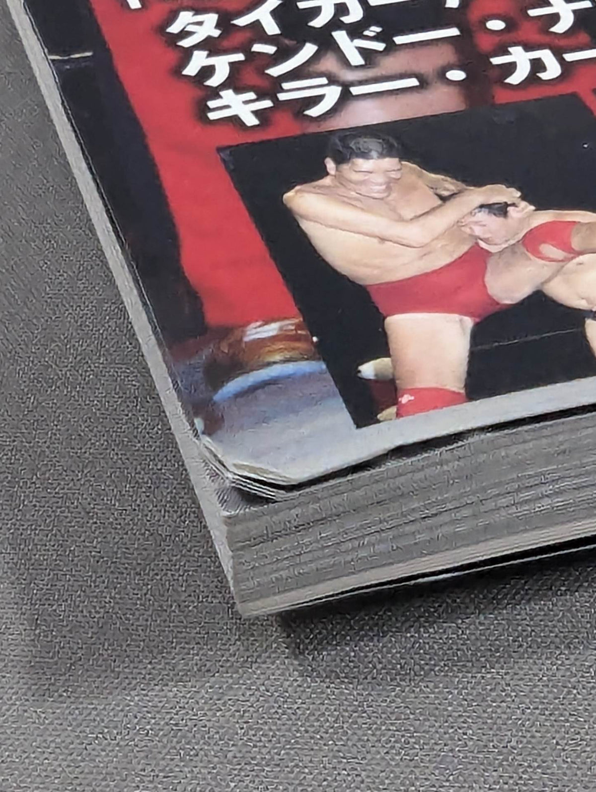 Our Pro Wrestling Vol.10 12 People Who Know "All of Japan" Reveal "The Truth of the Royal Road"
