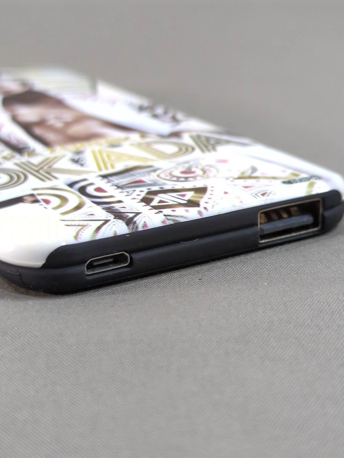 Kazuchika Okada Power Battery