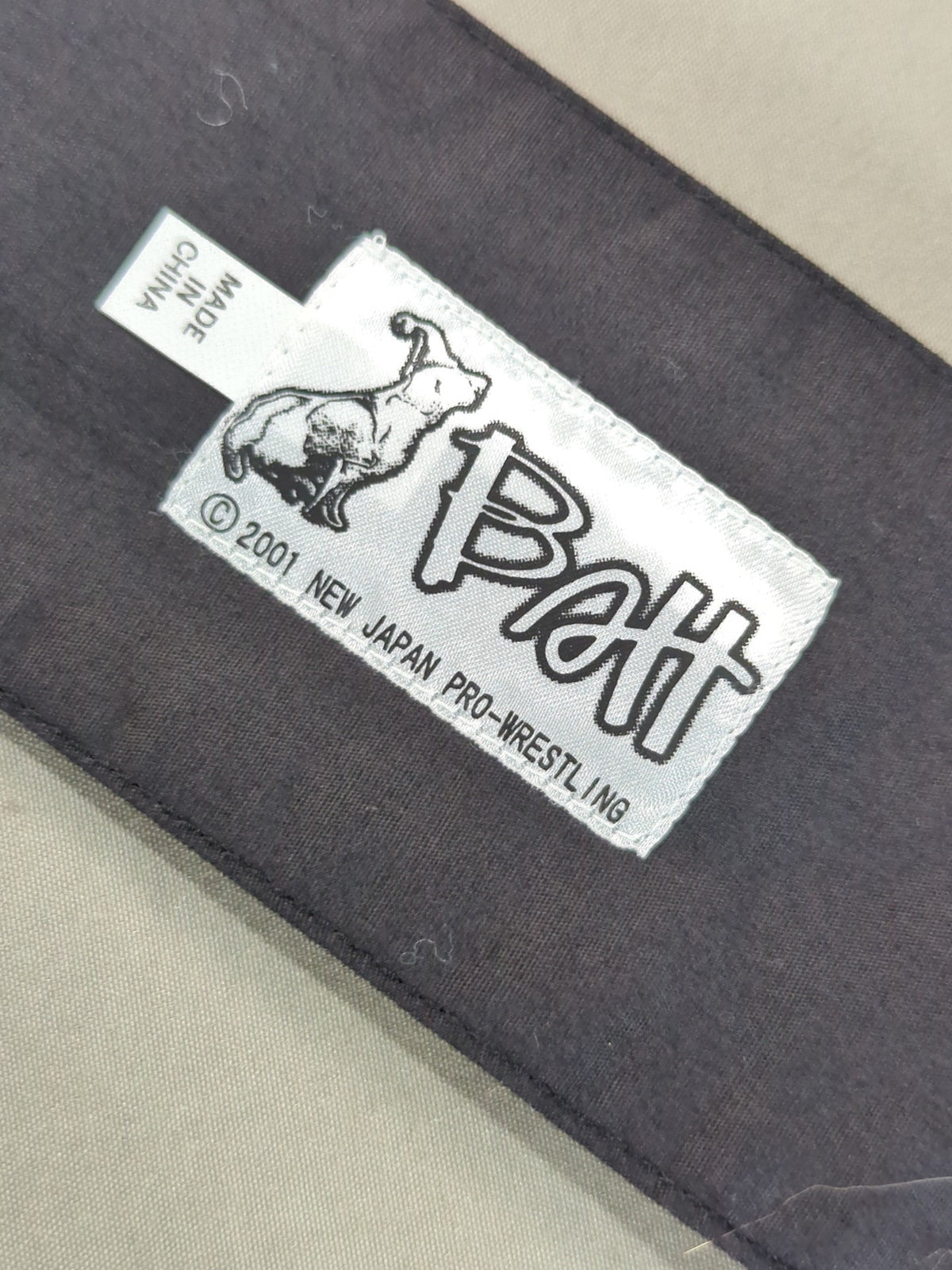 ★Batt★ Armband