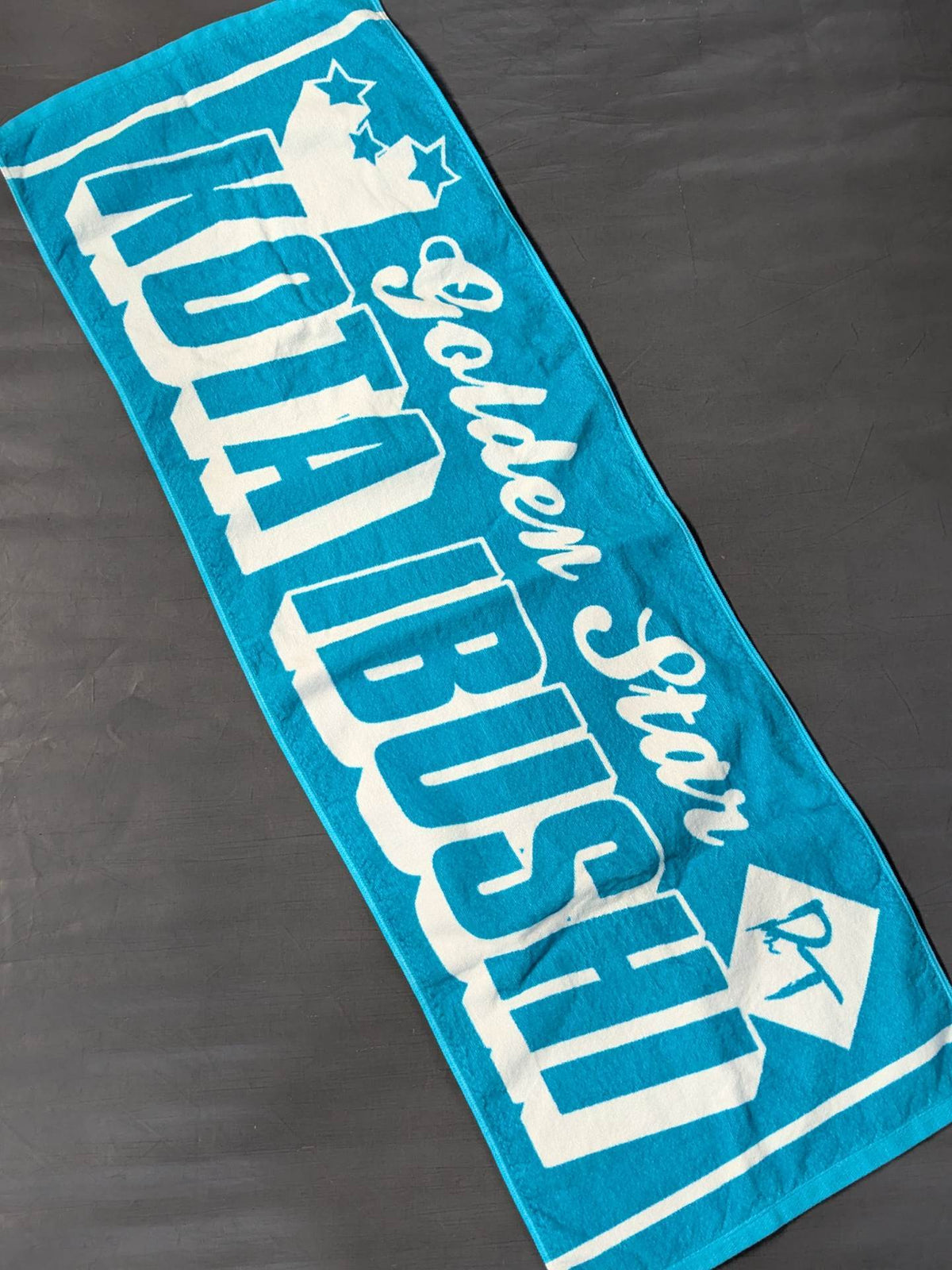 Kota Ibushi Sports Towels(3)