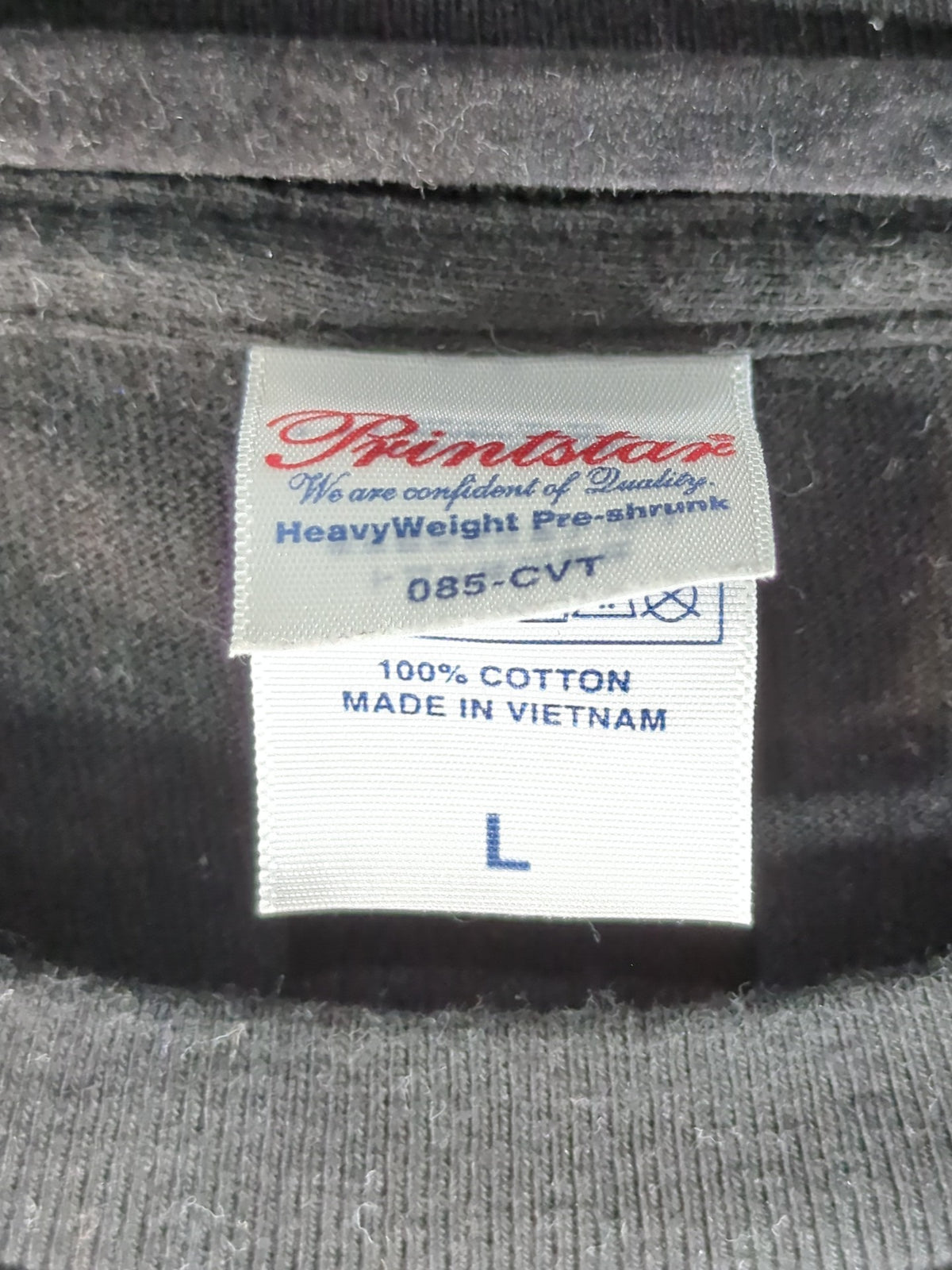 Bombing Koshien × HARIKEN T-shirt
