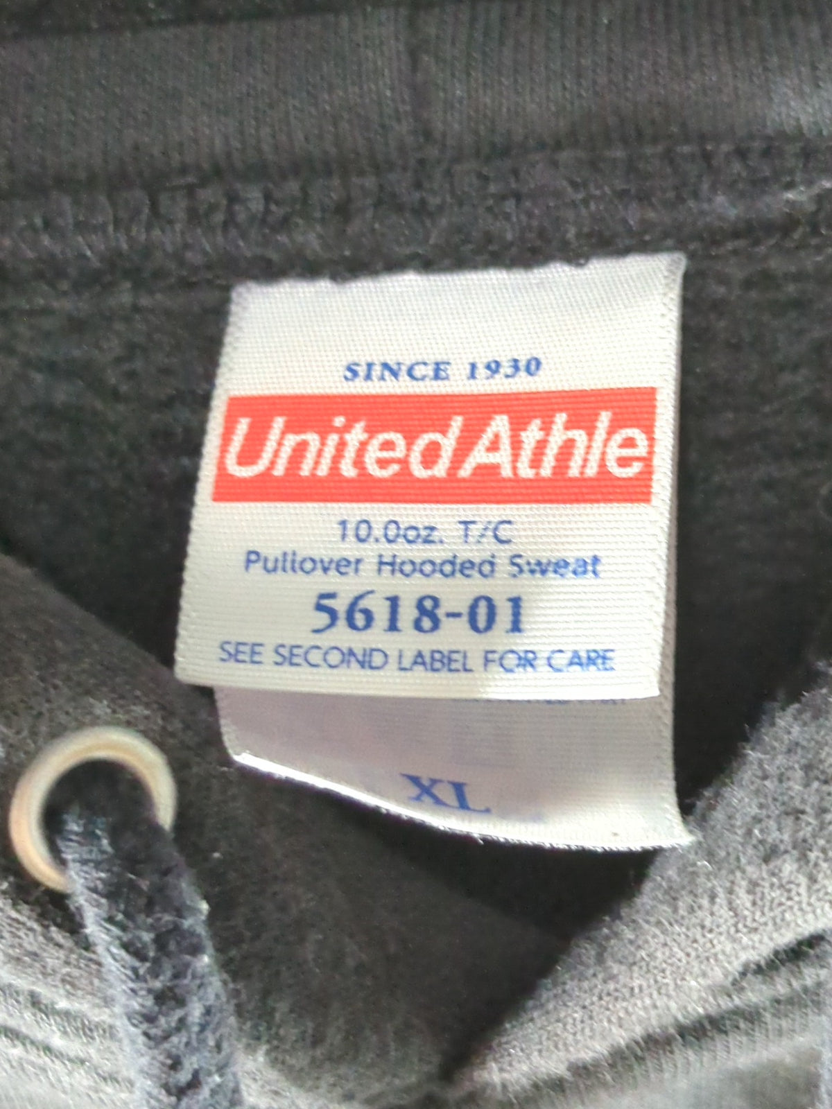 COSMIC ANGELS Unit Hoodie (2022)