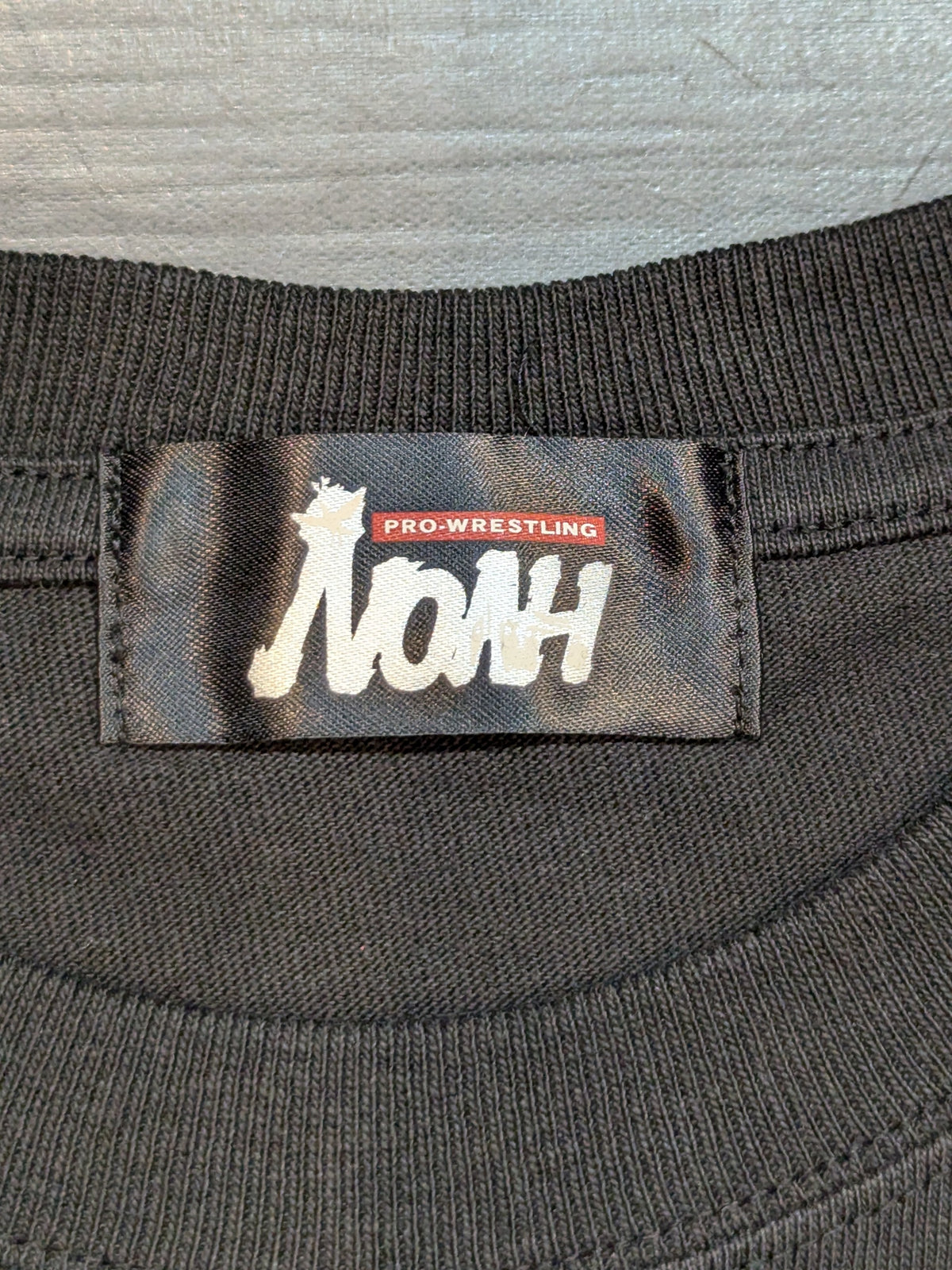 NOAH「10TH ANNIVERSARY」Tシャツ