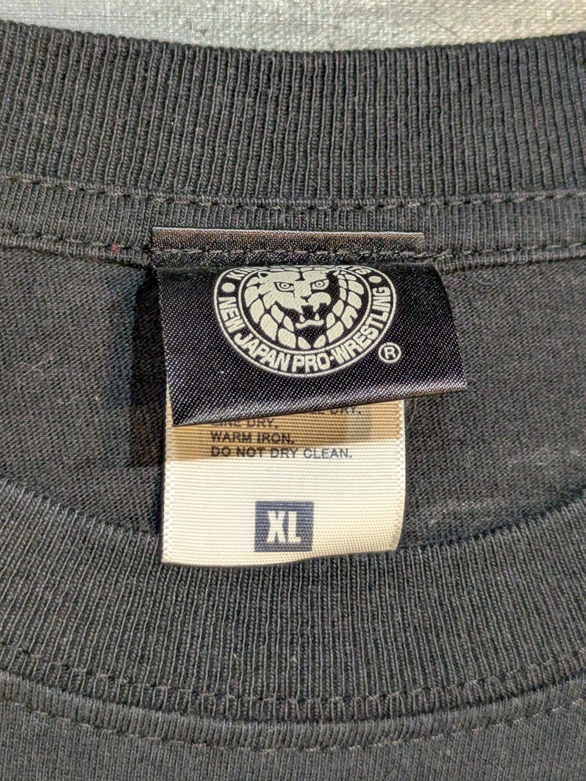 L.I.J. Halloween T-Shirt