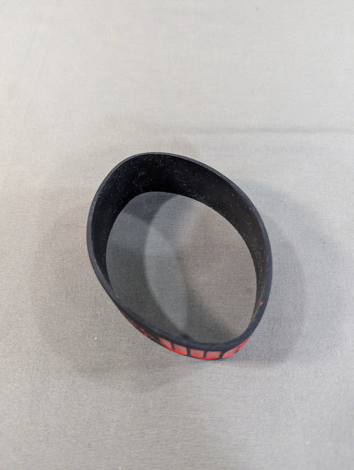 Noa Hikari Tokyo Joshi Pro Wrestling Rubber Band