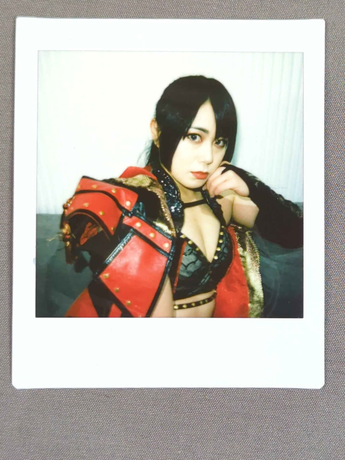 Maika Stardom Cheki (D-3)
