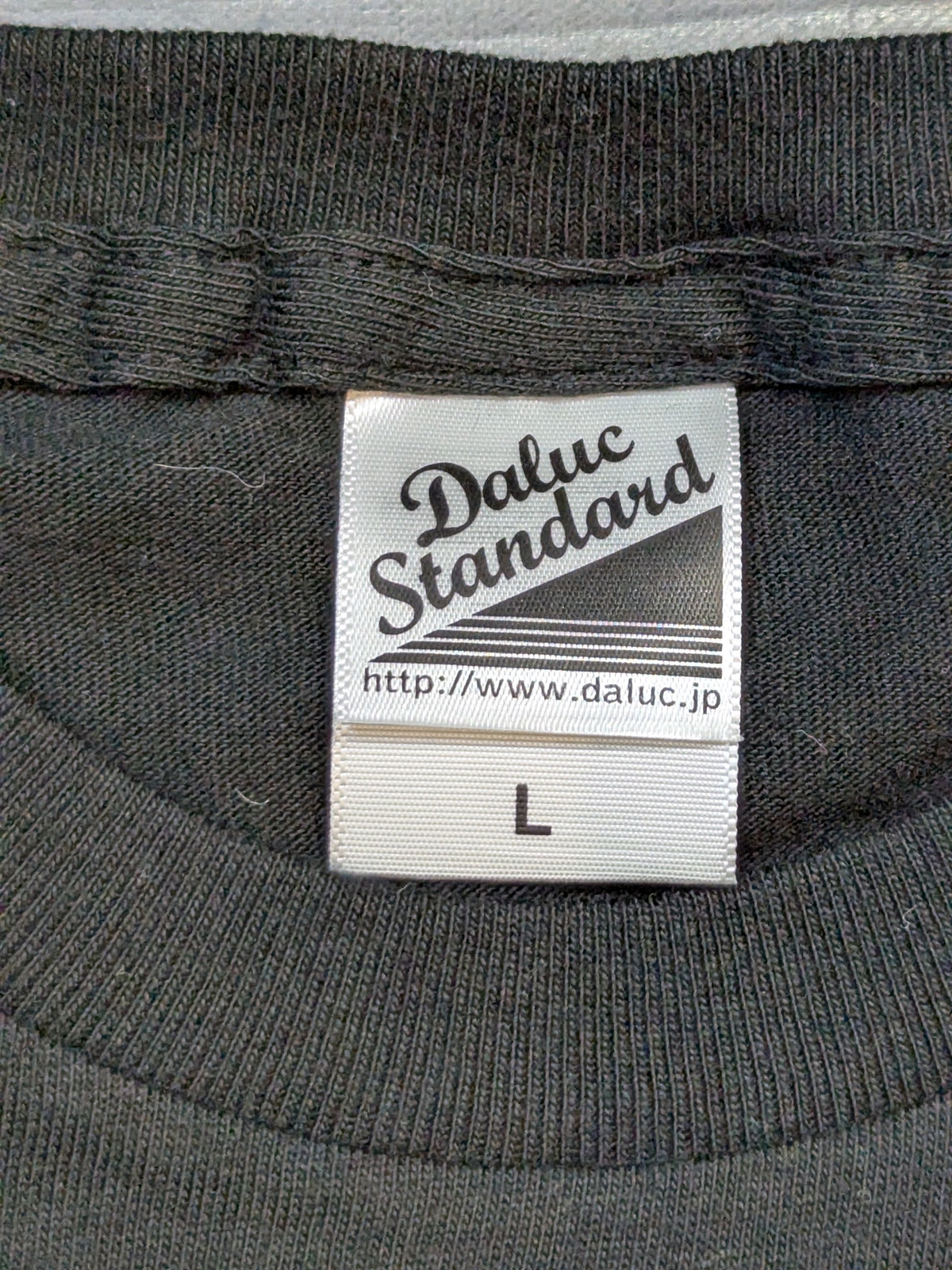みちのくプロレス ロゴTシャツ(バラモンケイ)