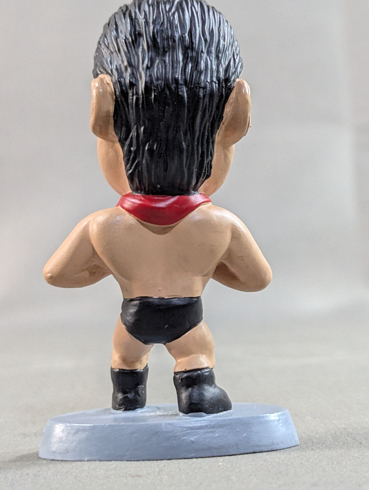 ★HEAD LINERS★ Antonio Inoki (Red Towel)