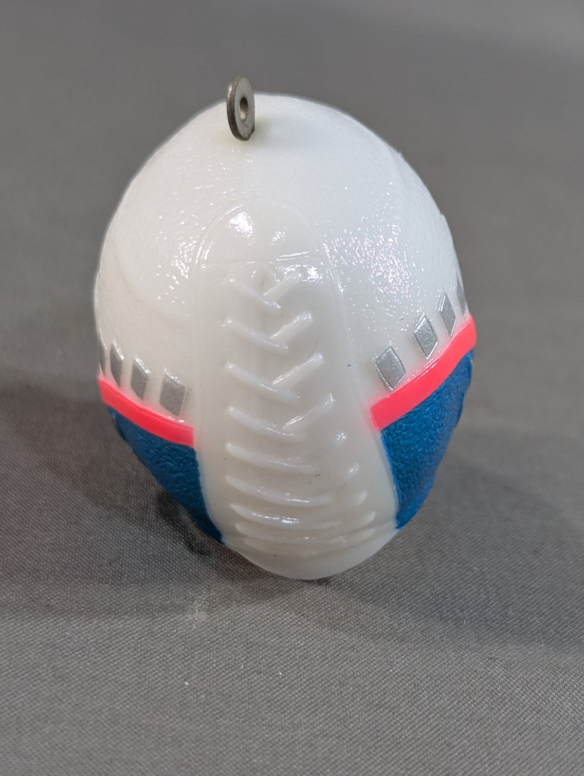 Hayate Mask Keychain