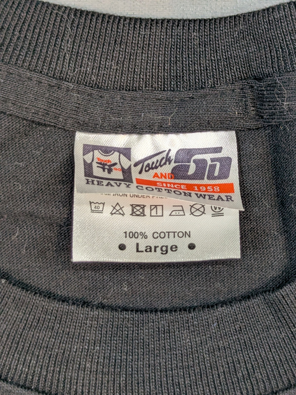 【直筆サイン入り】田中将斗「DAN GAN」ピクチャーTシャツ