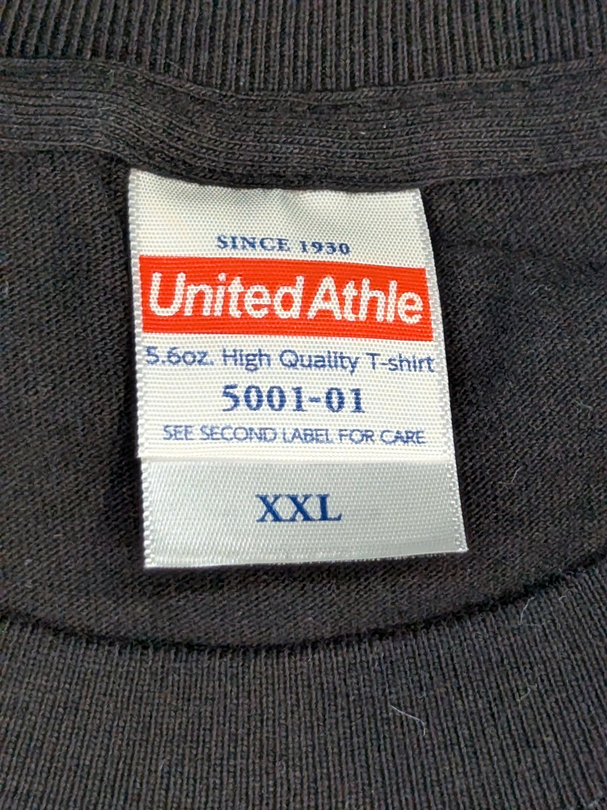 The Great Kabuki 'Kabuki Wenz Familii 2023 Complete' Picture T-Shirt