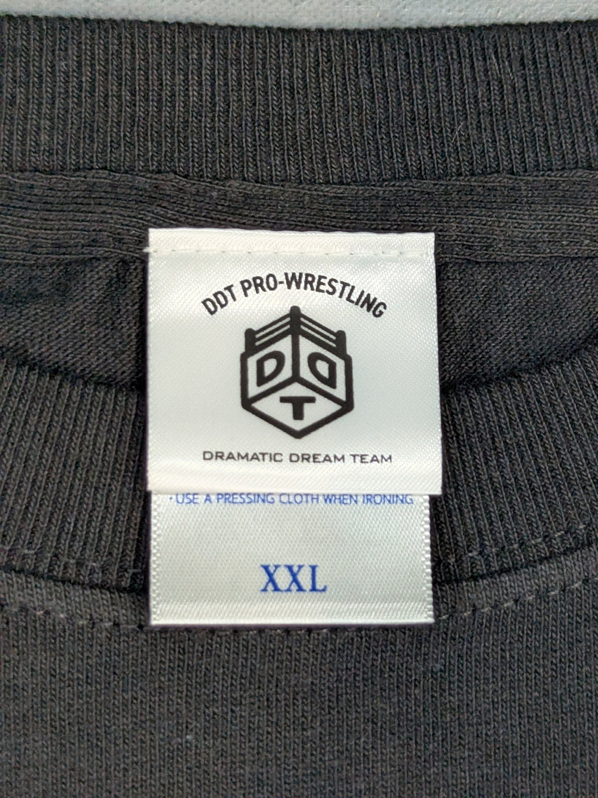 KONOSUKE TAKESHITA "THE ALPHA" T-shirt