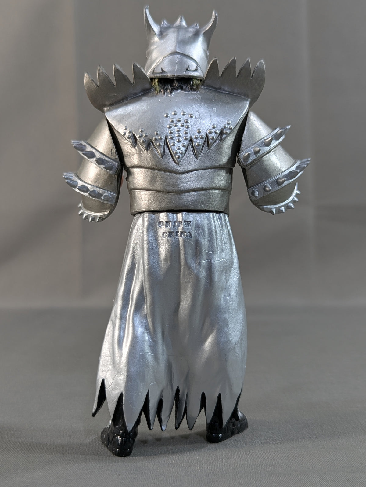 Hiroyoshi Tenzan (Mecha Tenzan)