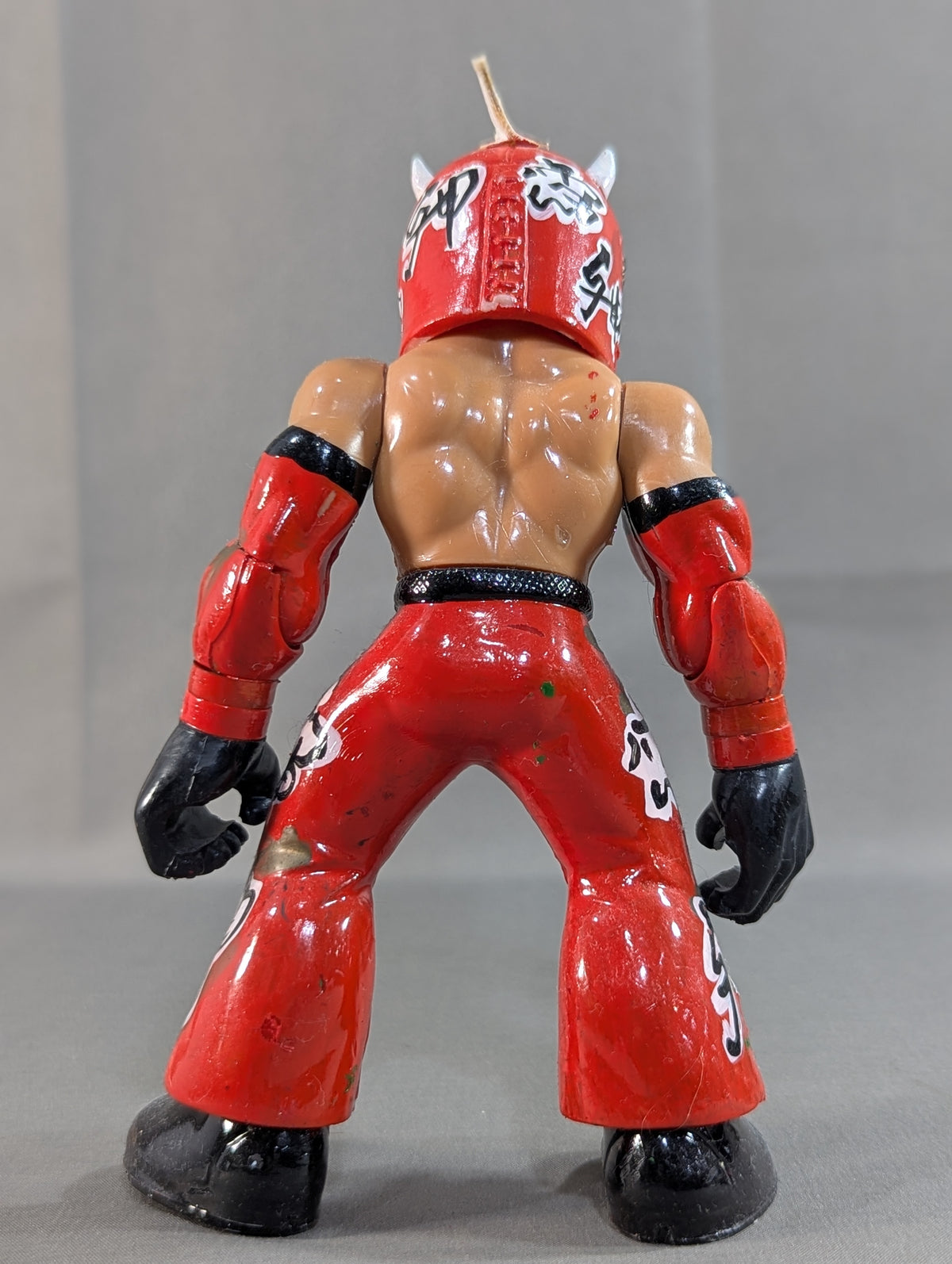 Raijin (SHO, Sho Tanaka)