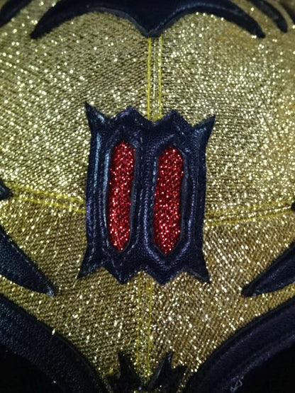 The first Tiger Mask