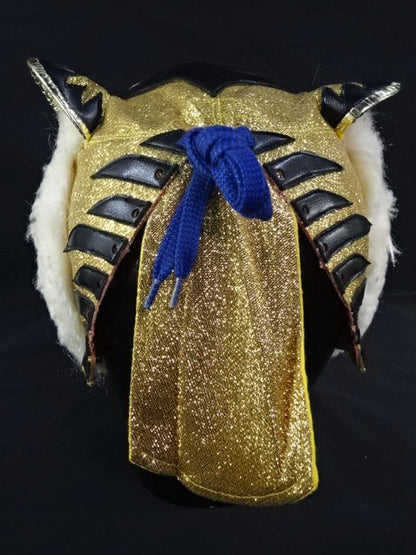 The first Tiger Mask