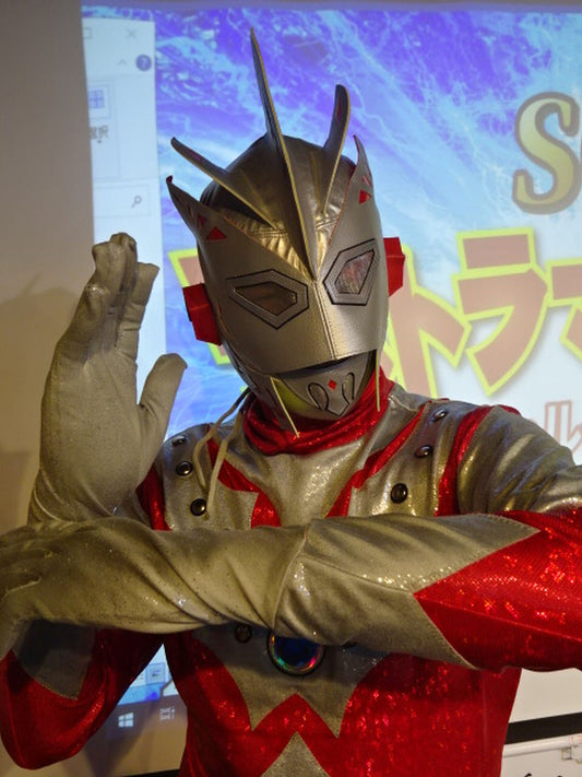 ウルトラマンロビン