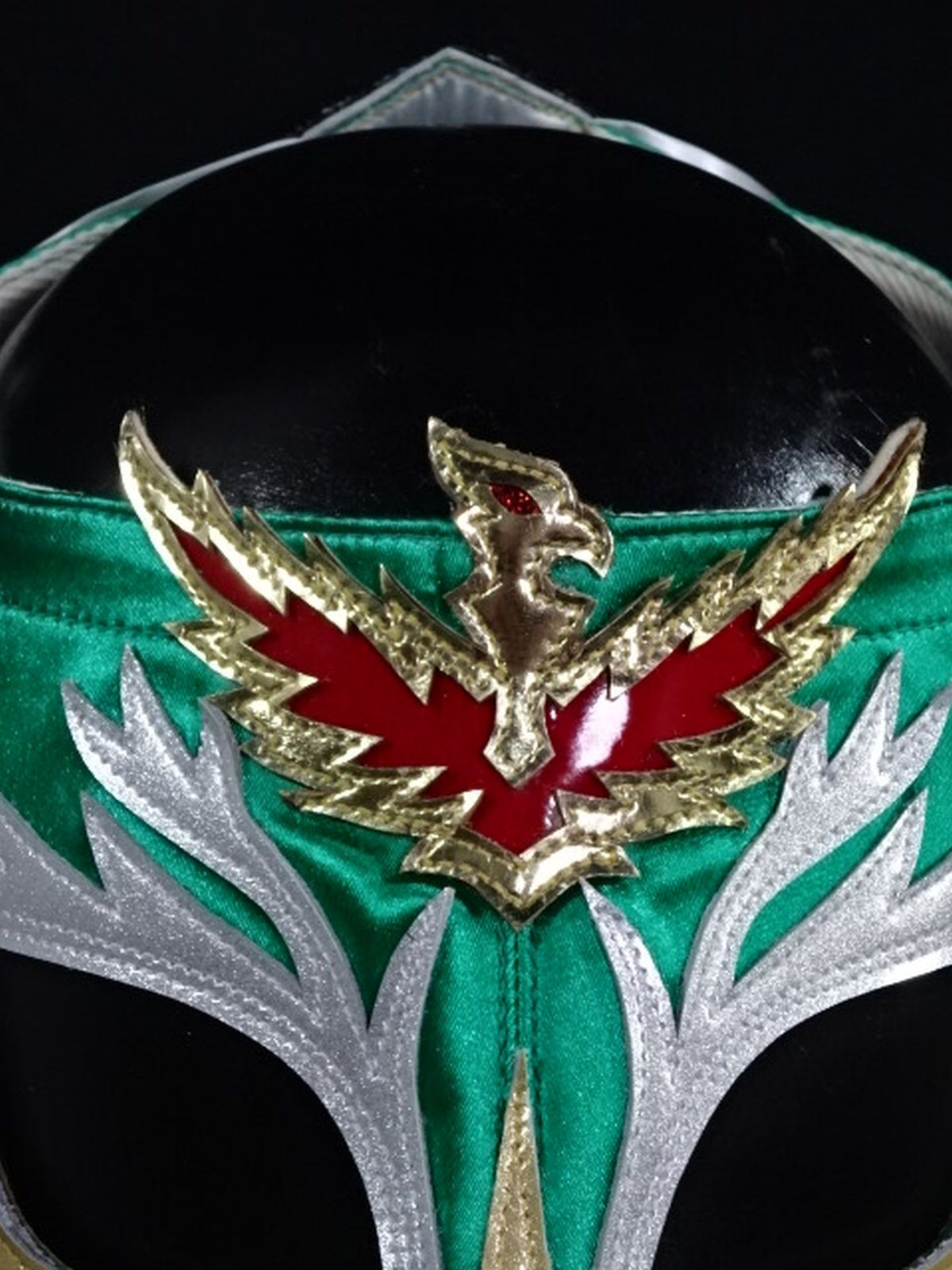 HAYABUSA 