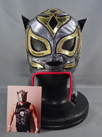 El Hijo del Pantera