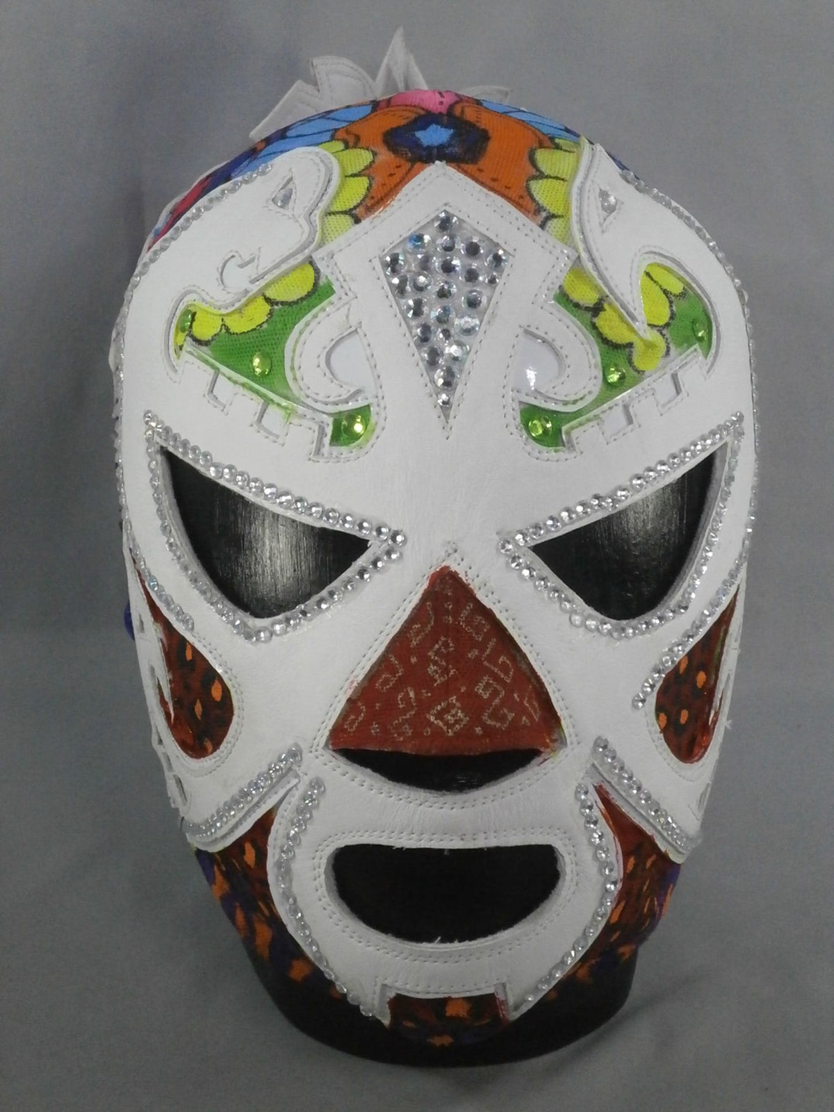 Emperador Aztec