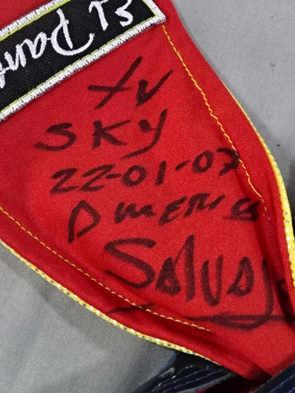 America Salvaje (2nd )