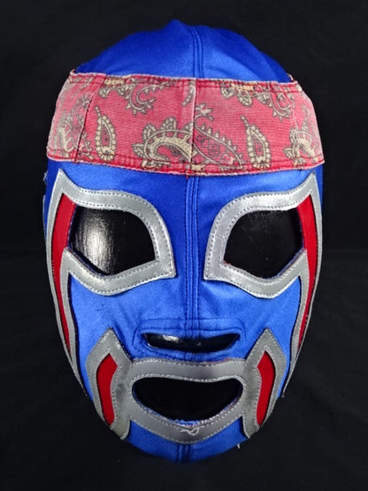 El Macho No. 3
