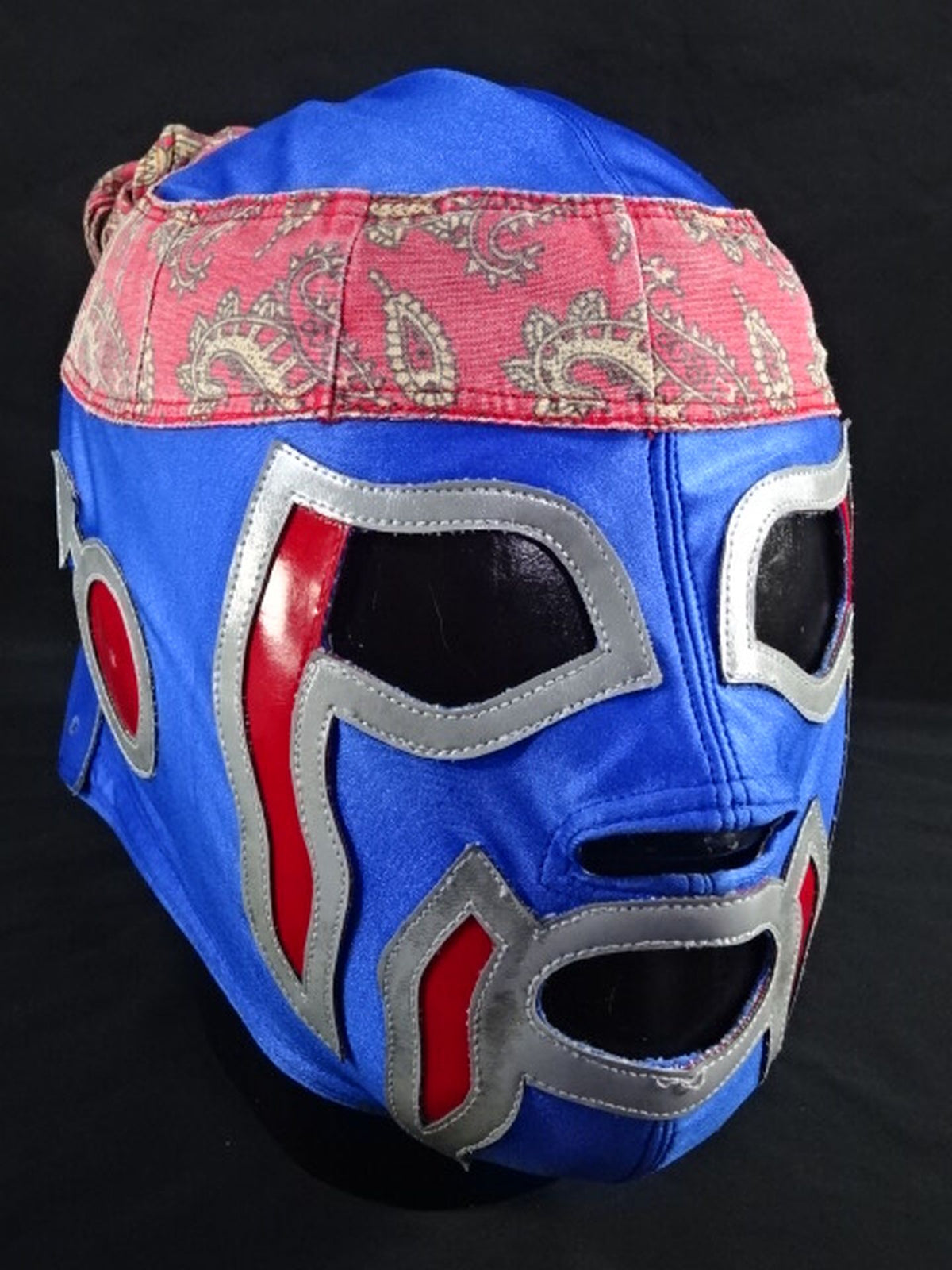 El Macho No. 3