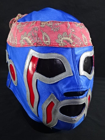 El Macho No. 3