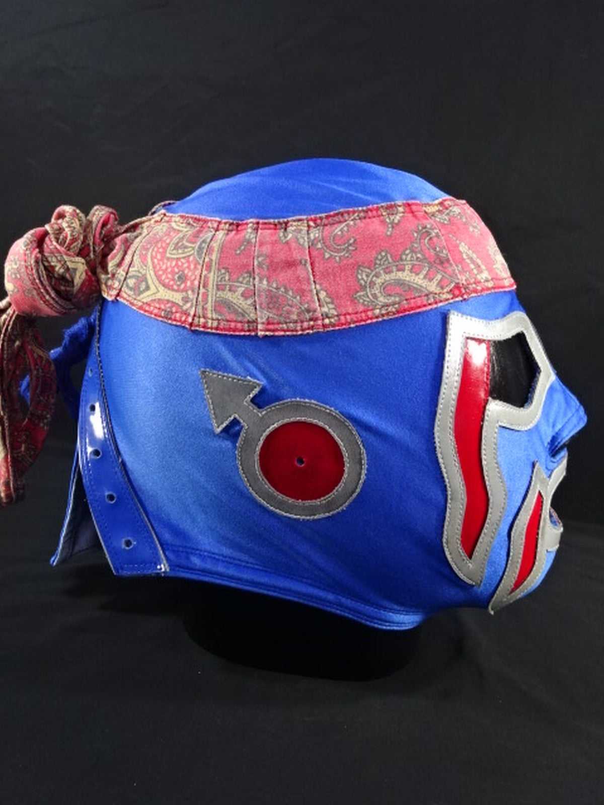 El Macho No. 3
