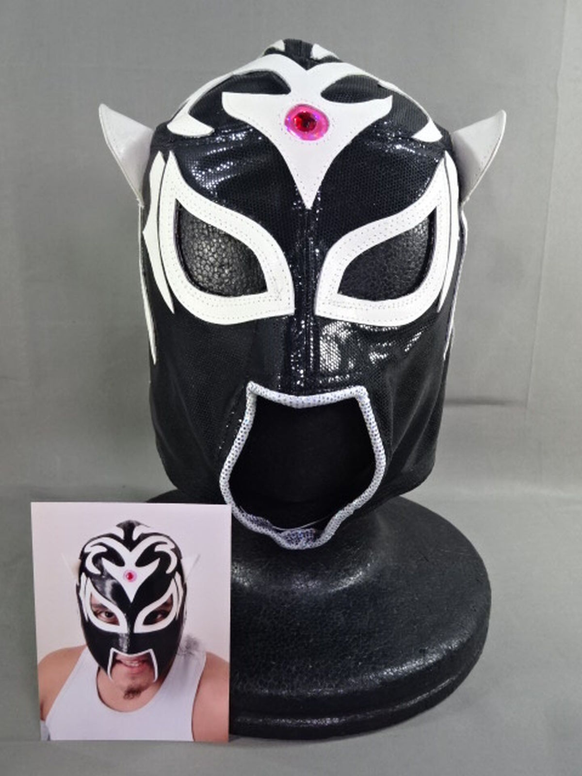 El Hijo del Pantera