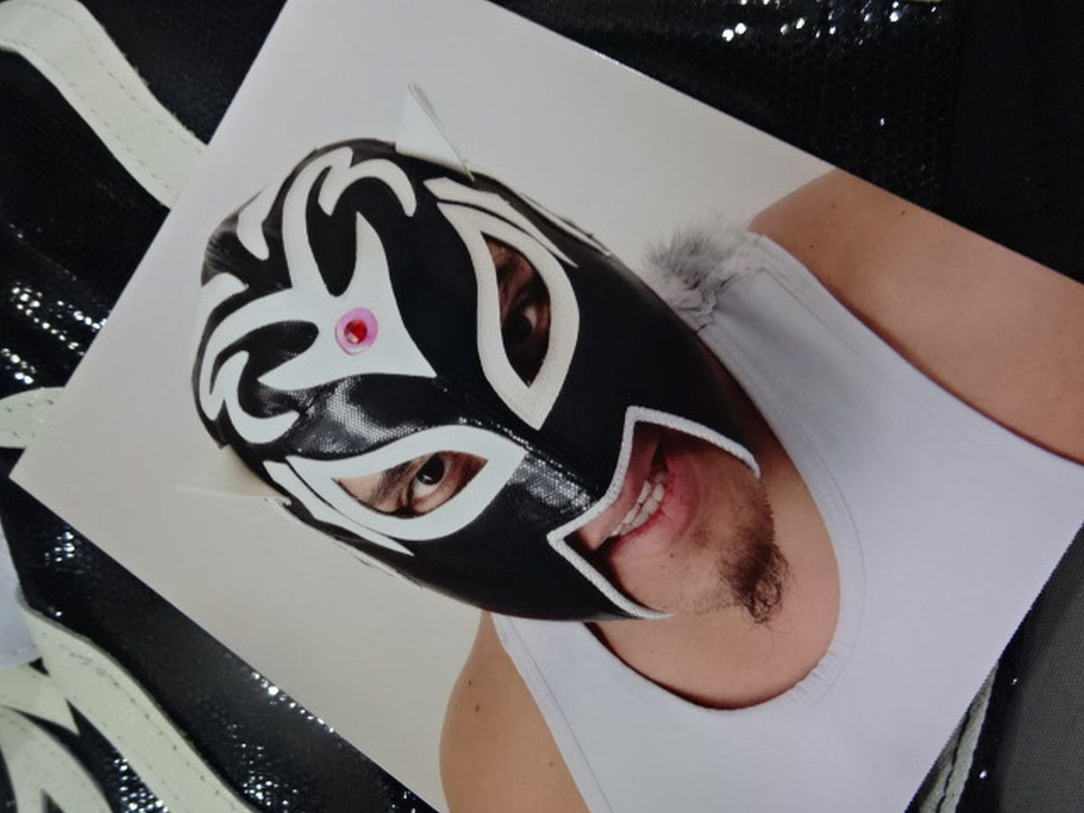 El Hijo del Pantera