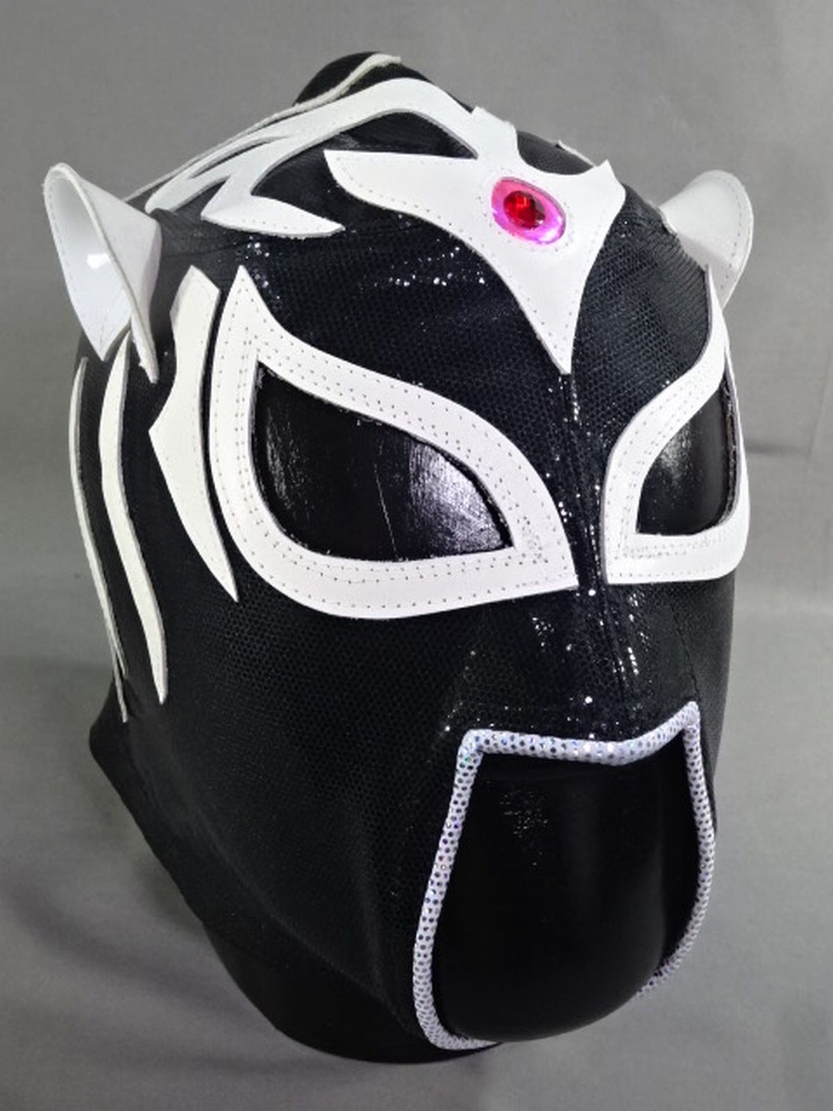 El Hijo del Pantera