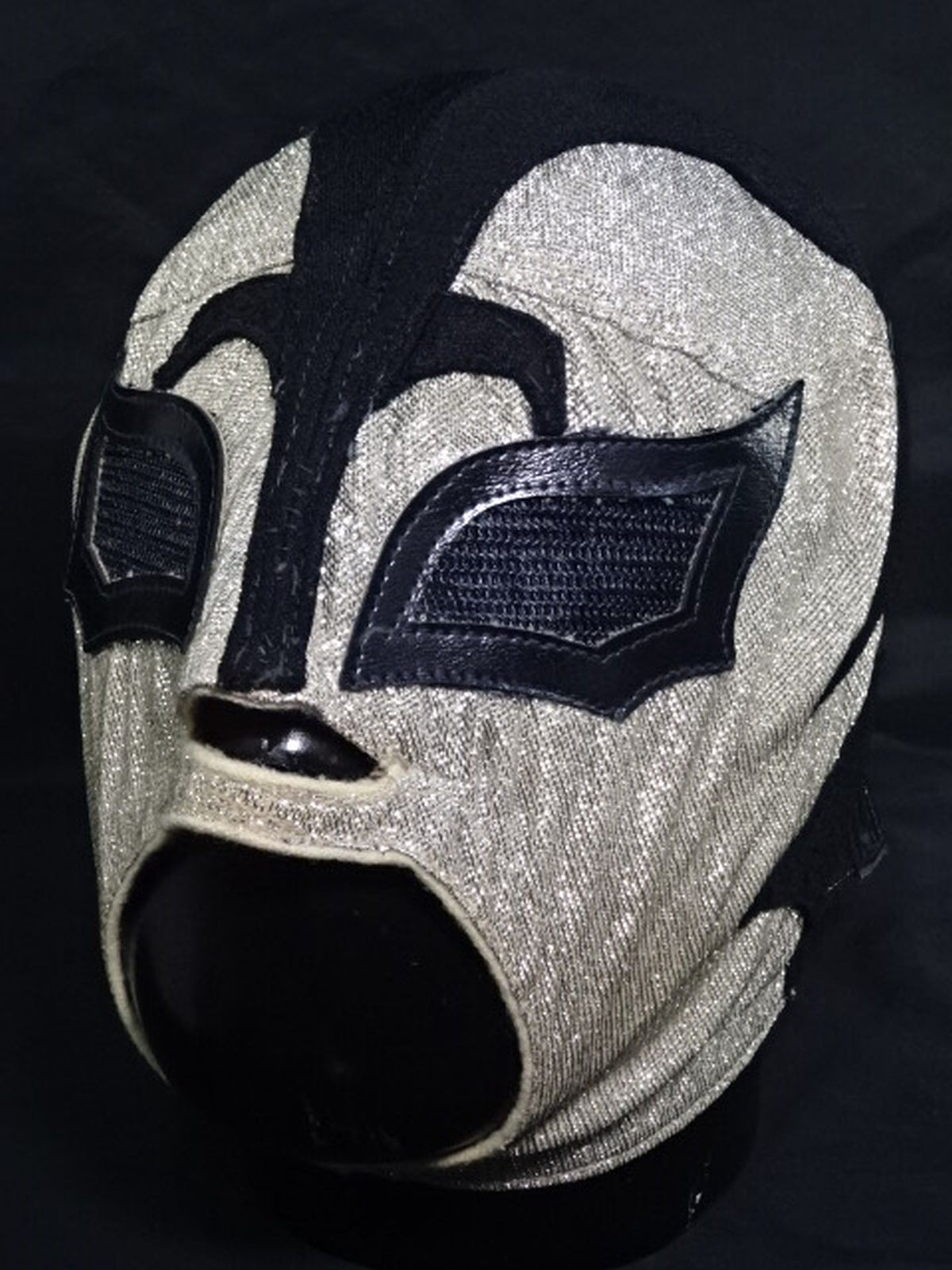 Caballero de Plata
