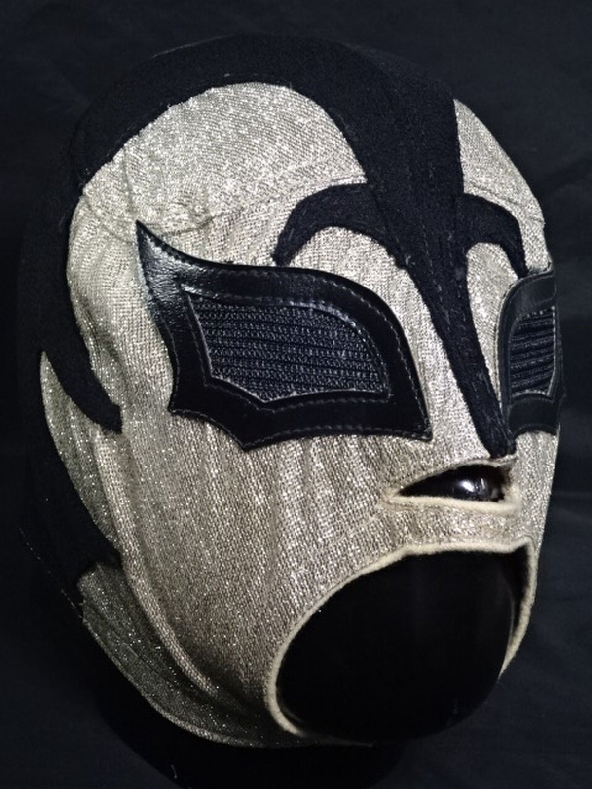 Caballero de Plata