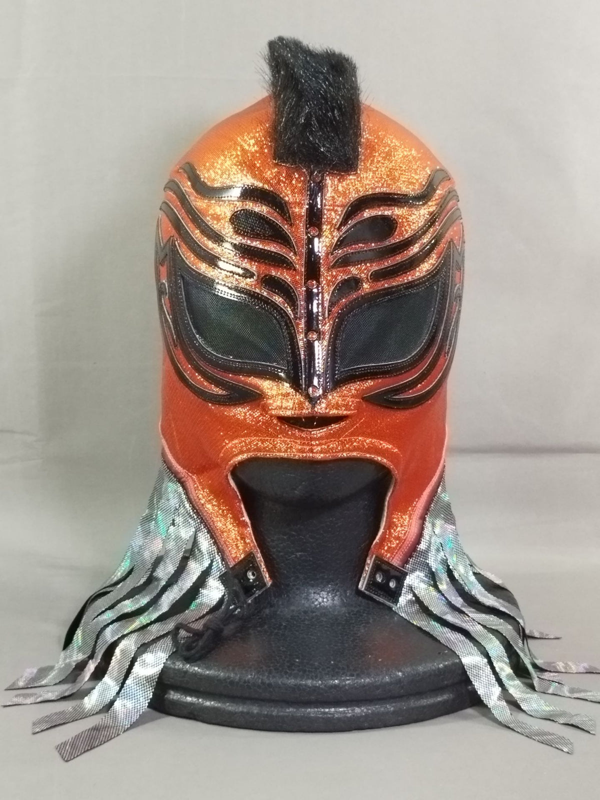 Mysteriosso Jr.