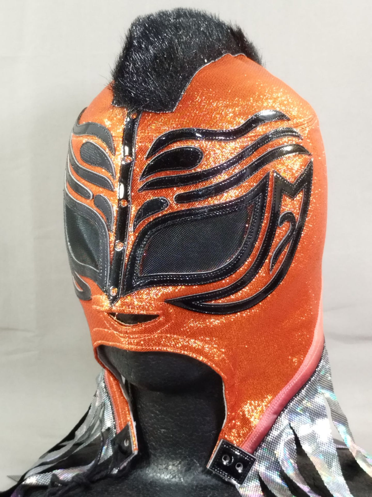 Mysteriosso Jr.