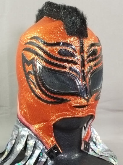 Mysteriosso Jr.