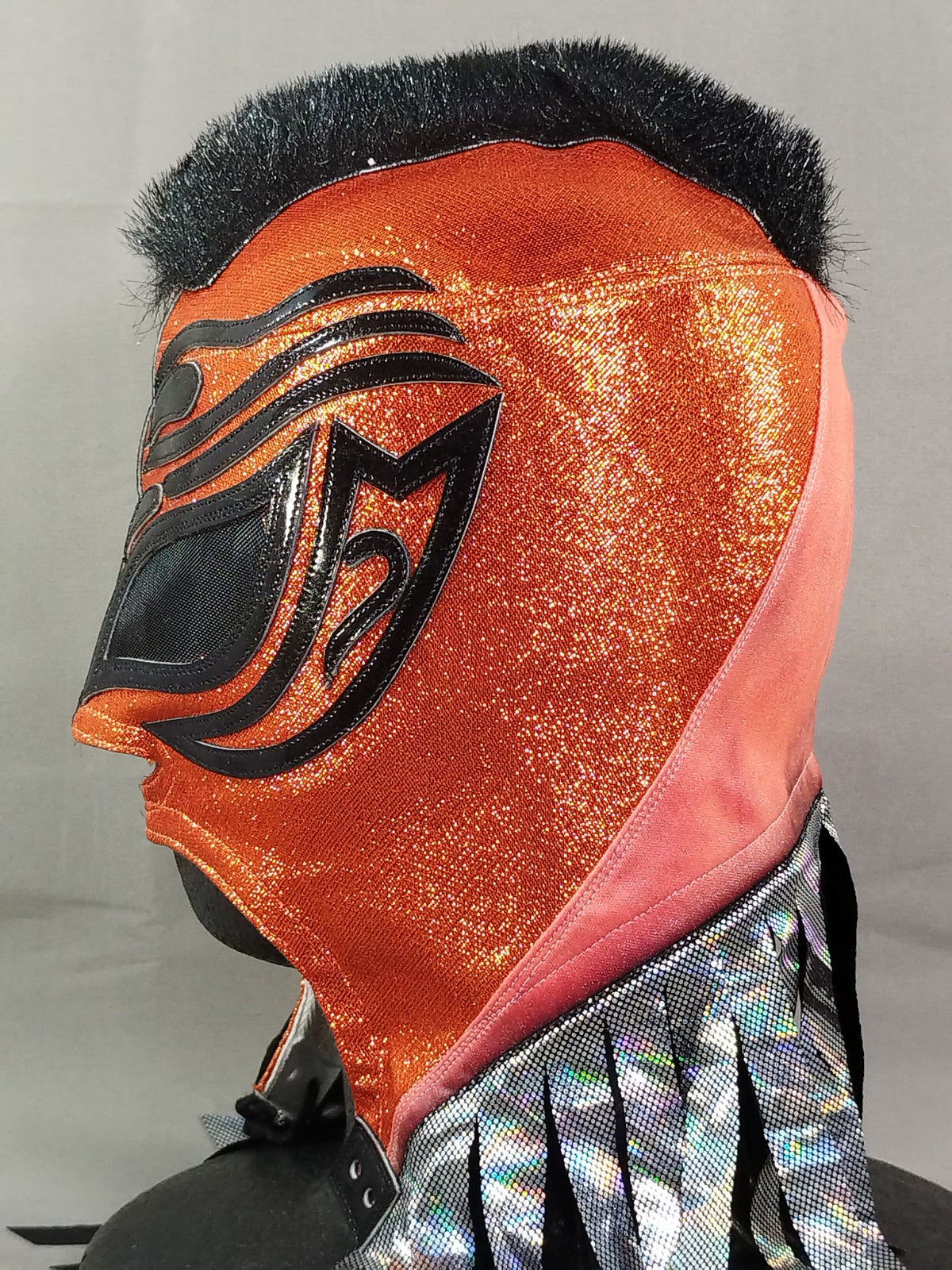 Mysteriosso Jr.
