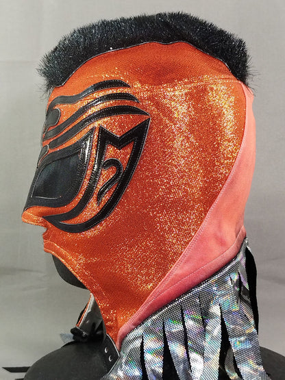 Mysteriosso Jr.