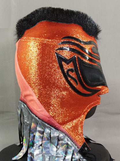 Mysteriosso Jr.