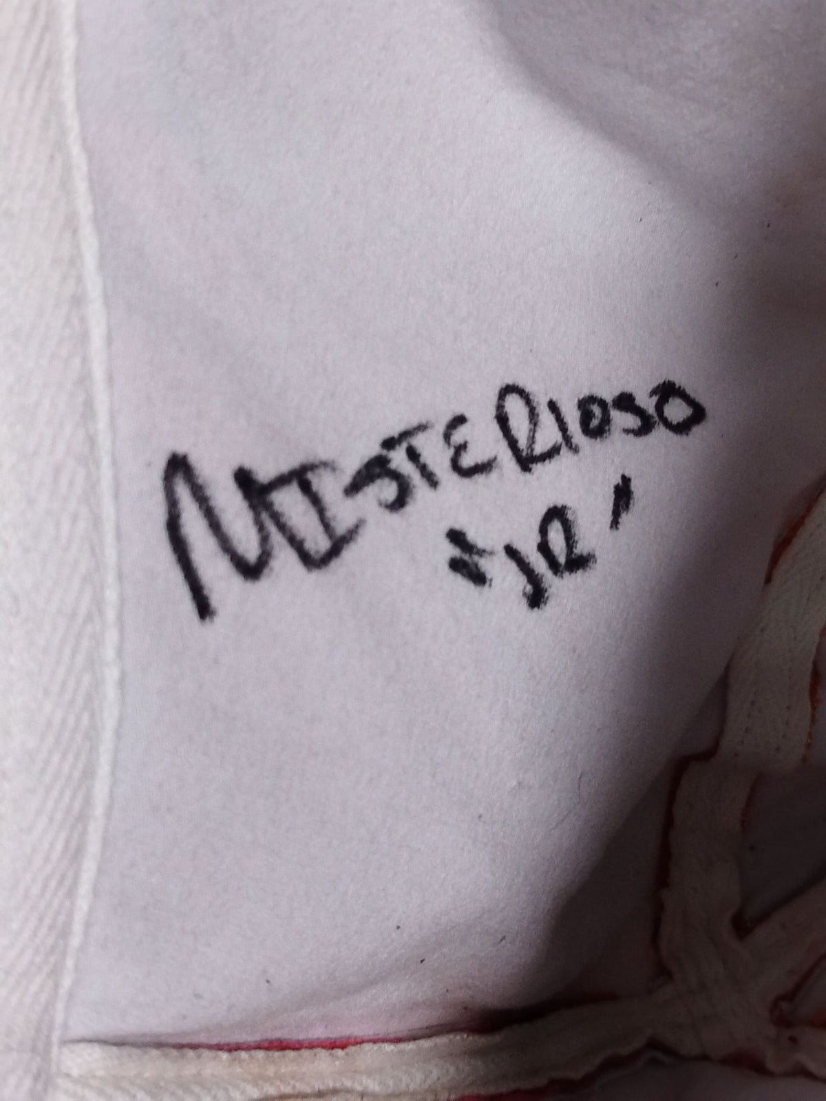 Mysteriosso Jr.