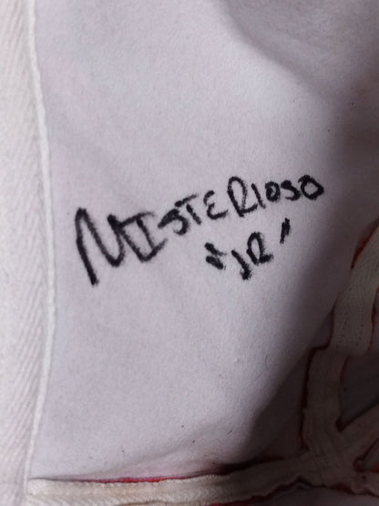 Mysteriosso Jr.