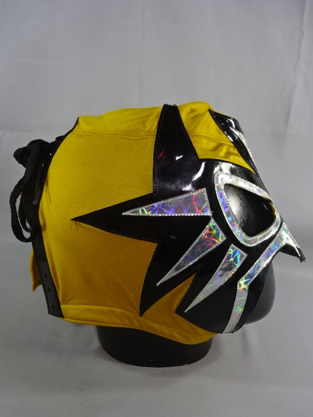 La Mascara