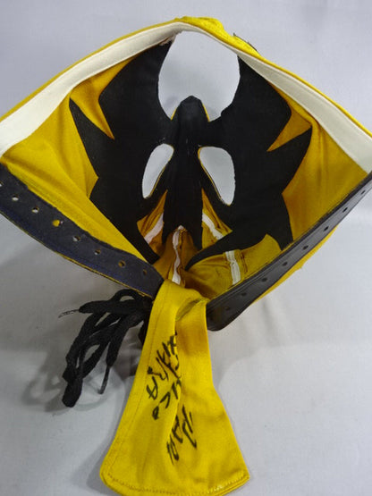 La Mascara