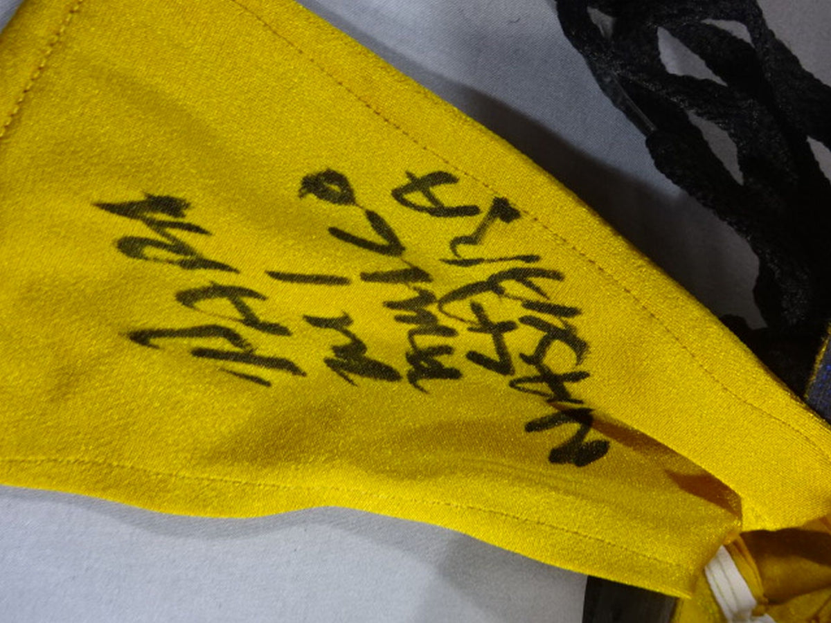 La Mascara