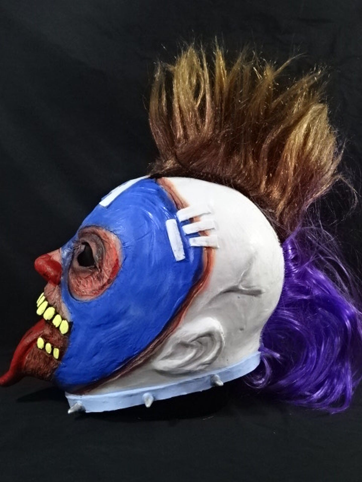 Psycho Crown
