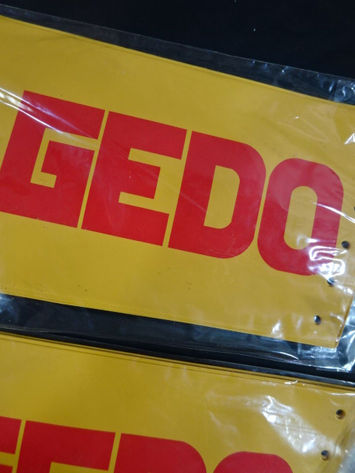 GEDO 